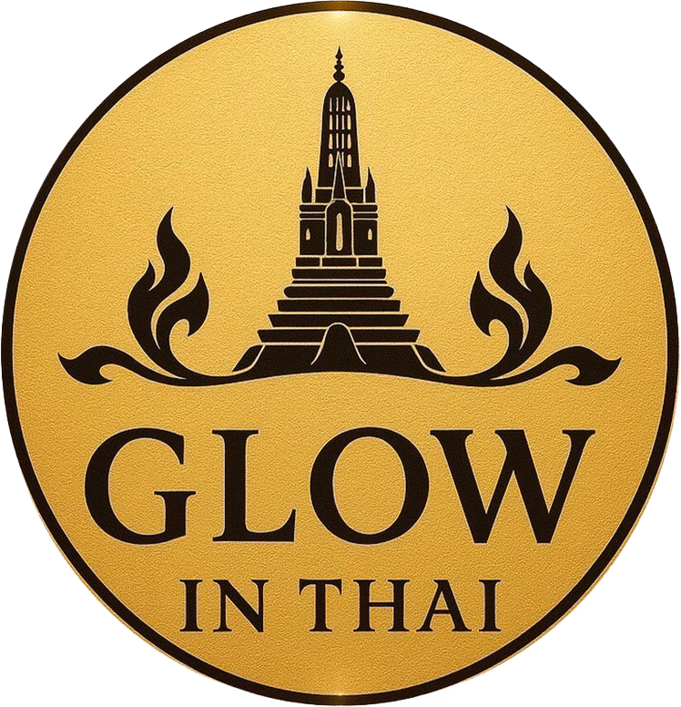 Glow in Thai
