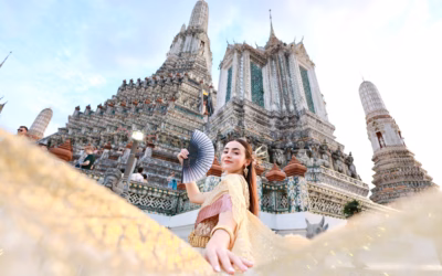 วัดอรุณ