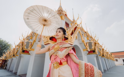 วัดราชนัดดารามวรวิหาร